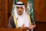 Adel al-Jubeir, Adel al-Jubeir, saudi says khashoggi s body is missing calls it tremendous mistake, Rogue