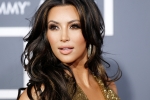 Kim Kardashian new bikini, Kim Kardashian new bikini, kim kardashian sizzles in a wet swimsuit, Swimsuit