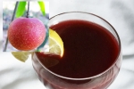 Kokum Water who can use, Kokum Water suggestions, how kokum water burns fat and helps in weight loss, Commercial