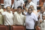 Floor Test, Floor Test, karnataka chief minister kumaraswamy to face floor test today, Trust vote Floor Test, Floor Test, karnataka chief minister kumaraswamy to face floor test today, Trust vote