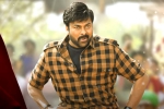Laahe Laahe review, Laahe Laahe visuals, laahe laahe lyrical from acharya sounds melodious, Melodious