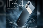 Lava Storm Play 5G Launched in India