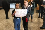 Greta of the Global South, United Nations Framework Convention on Climate Change, 8 year old activist speaks up for climate change at cop25 in madrid, Licypriya kanjugam