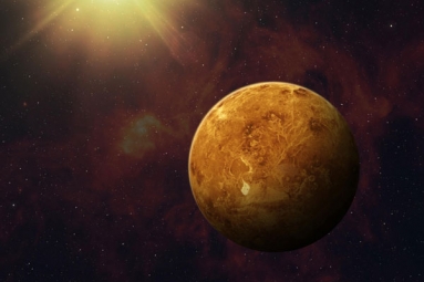 Researchers find the possibility of Life on Planet Venus