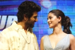 Liger news, Vijay Deverakonda new movie, vijay deverakonda s liger total business, Ronit roy