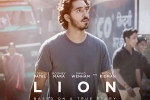 Rooney Mara, Lion official, lion english movie, Dev patel