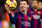 Lionel Messi, international football, lionel messi quits international football, Champions league