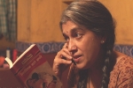 Lipstick Under My Burkha Movie Review and Rating, Lipstick Under My Burkha story, lipstick under my burkha movie review rating story cast and crew, Konkona sen sharma