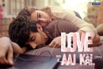 story, release date, love aaj kal hindi movie, Randeep hooda