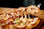 cheap and best pizza in hyderabad, pizza lovers, love pizza this simple math can get you more bite for the buck, Domino s