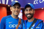 T20 World Cup 2024, MS Dhoni, rohit sharma s honest ms dhoni and dinesh karthik verdict, Kl rahul