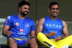 Dhoni, Dhoni, why did ms dhoni and raina choose to retire on august 15, International cricket