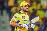 MS Dhoni breaking updates, MS Dhoni breaking news, ms dhoni achieves a new milestone in ipl, Guide