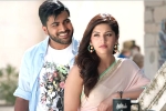 Mahanubhavudu updates, Mahanubhavudu collections, mahanubhavudu seven days collections, Mahanubhavudu