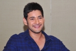 Mahesh Babu next, Koratala Siva, mahesh babu back to panche kattu look, Srimanthudu