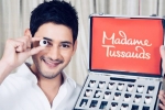 Mahesh Babu Madame Tussauds, Mahesh Babu news, amb cinemas to have mahesh s wax statue treat, Madame tussauds