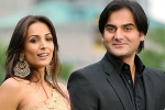 malaika arora biography, malaika arora children, malaika arora opens up about her divorce with arbaaz khan, Malaika arora khan
