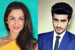 Malaika, Malaika updates, malaika finally reveals about arjun kapoor, Malaika arora khan