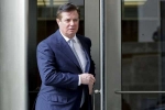 White House, Paul Manafort, manafort pleads guilty to cooperate with mueller, 2016 presidential campaign