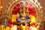 Sri Ayyappa Mandala Puja in Devi AdiParashakthi Temple, Michigan Current Events, sri ayyappa mandala puja, Homam