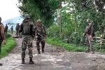 Manipur Gunfight, Manipur Gunfight visual, 13 killed in manipur gunfight near myanmar, Viral