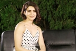 Samantha, Samantha latest, samantha s cameo in manmadhudu 2, Telugu actress