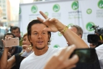 Downtown Detroit, Michigan news, mark wahlberg surprise visit to detroit, Mark wahlberg