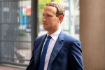 Mark Zuckerberg's Special note to laid-off H-1B employees at Meta