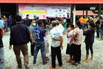 Thailand mass shooting, Mass shooting in Thailand news, mass shooting in thailand kills 34, Viral video