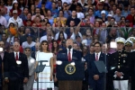 independence day 2019, independence day 2019, trump celebrates american independence day with massive military parade, American independence day