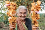 country foods youtube channel, country foods videos, india s oldest youtuber mastanamma dies at 107, Kebab