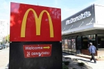 McDonald's salads, McDonald's salads, over 500 mcdonald s customers sick as human faeces parasite found in salads, South dakota