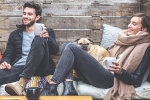 things to talk about in a relationship, conversation in relationships, singles say meaningful conversation most important factor when looking for a relationship, Singletons
