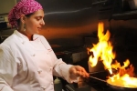 Indian cuisine in Nashville, Chopped, meet maneet chauhan who is bringing mumbai street food to nashville, Indian chef