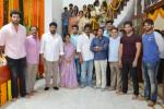 Ramcharan, Ramcharan, chiranjeevi s 150th film launched, D venkateswara rao