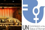 women empowerment, China, india becomes member of un s economic and social council body to boost gender equality, Gender equality