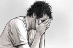 depression, crisis, india s first mental health helpline kiran launched, Suicide prevention