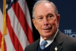United States, United States, michael bloomberg exists 2020 presidential campaign and endorses joe biden, Banker United States, United States, michael bloomberg exists 2020 presidential campaign and endorses joe biden, Banker