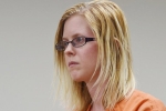 Leslie, Jackson County, michigan ex teacher prisoned for sexual relationship with teen, Detective gary