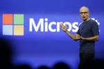 Satya Nadella, Microsoft, microsoft launches new products made in india for india, Hangouts