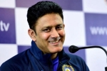 kumble dhoni worldcup, worldcup number 4 ms dhoni kumble, middle order players haven t got enough opportunities anil kumble, Anil kumble