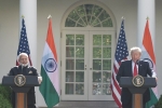 India, White House, president trump and pm narendra modi s joint statement, Business world
