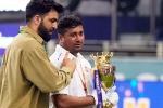 Mohsin Naqvi Vs Suryakumar Yadav news, Mohsin Naqvi Vs Suryakumar Yadav updates, mohsin naqvi wants suryakumar yadav to collect asia cup trophy in dubai, Asian