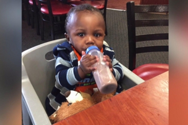 Mom finds 1-year-old son dead at Michigan daycare