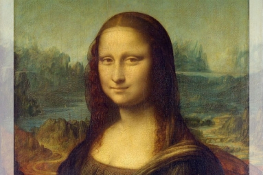 Mona Lisa Didn’t Suffer from Thyroid Problem: Scientists