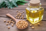 anxiety, neurological conditions, most widely used soybean oil may cause adverse effect in neurological health, Insulin