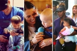 successful mothers in world, successful mompreneurs, mother s day 2019 five successful moms around the world to inspire you, Pepsico