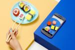 Android, Moto G4, moto g4 moto g4 plus receives android 7 0 nougat update in india, Google wallpapers app
