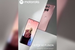 Motorola Edge 60 Fusion features, Motorola Edge 60 Fusion specifications, motorola edge 60 fusion launch teased in india, Motorola