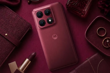 Motorola Edge 70 Pro+ India Launch Date